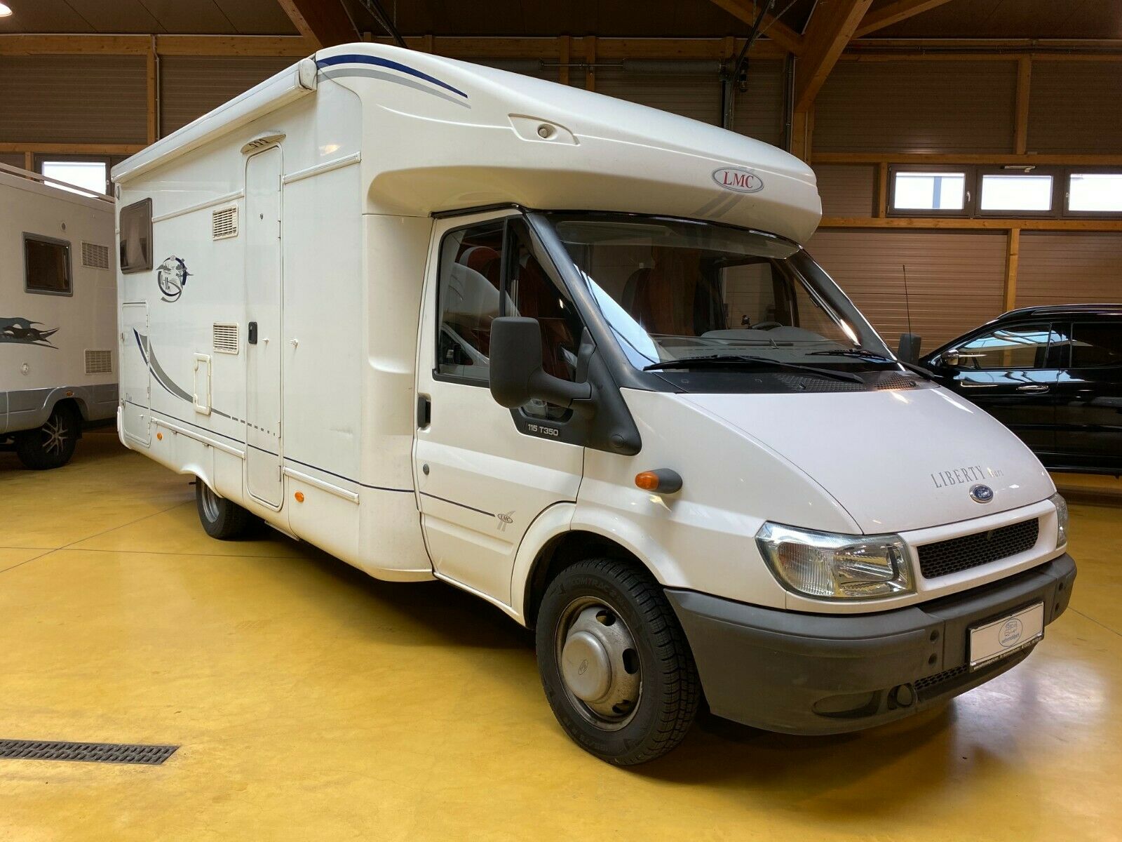 LMC TI 688